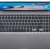 Ноутбук Asus X515JF-BR241T Intel Pen-6805/4Gb/128SSD/2GbMX130/W10/Grey — фото 5 / 7