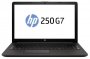 Ноутбук HP 250 G7 Intel Pen-N5030/8Gb/256SSD/noDVD/VGA int/Dos/Silver/202V1EA