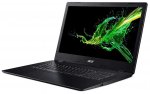 Ноутбук Acer Aspire A317-32-C3M5 Intel Cel-N4020/4Gb/256SSD/noDVD/VGA int/NoOS/HD+/Black — фото 1 / 5