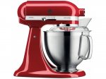 Миксер KitchenAid 5KSM185PSEER &mdash; фото 1 / 3