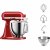 Миксер KitchenAid 5KSM185PSEER &mdash; фото 3 / 3
