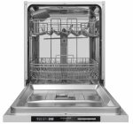 Встраиваемая посудомоечная машина Maunfeld MLP-122D — фото 1 / 2