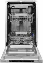 Встраиваемая посудомоечная машина Kuppersberg MD 4503 — фото 1 / 5