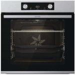 Духовой шкаф Gorenje BOS 6737E13 X — фото 1 / 9