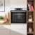 Духовой шкаф Gorenje BOS 6737E13 X — фото 6 / 9