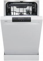 Посудомоечная машина Gorenje GS 53010 W — фото 1 / 4