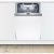 Встраиваемая посудомоечная машина Bosch SPV 6ZMX23 E — фото 5 / 5