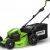 Газонокосилка GreenWorks GD60LM46HPK4 [2502807UB] — фото 5 / 6