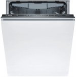 Встраиваемая посудомоечная машина Bosch SMV25FX03R &mdash; фото 1 / 8