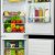 Встраиваемый холодильник LEX RBI 201 NF — фото 4 / 8