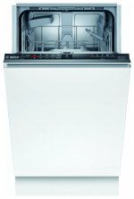 Встраиваемая посудомоечная машина Bosch SRV 2IKX3CR &mdash; фото 1 / 7