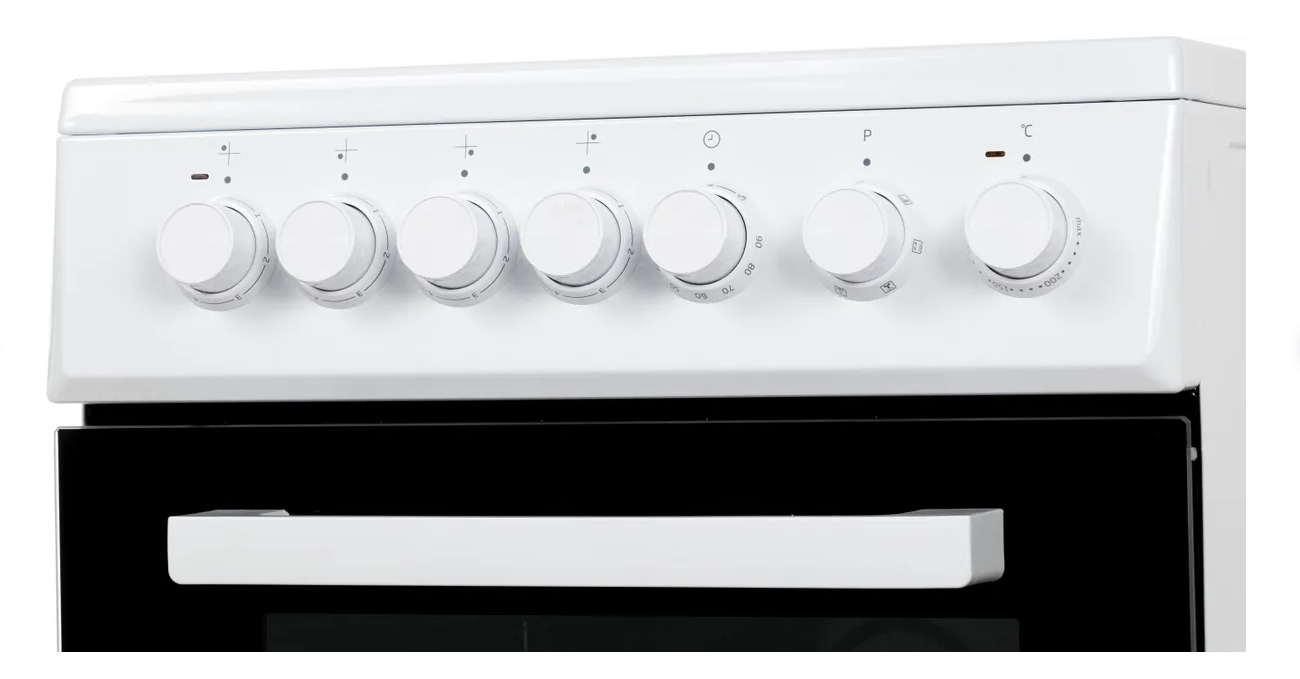 Инструкция плиты beko электрическая