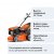 Газонокосилка Husqvarna LC 140SP [9704882-01] &mdash; фото 6 / 6