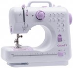 Швейная машина GALAXY GL 6500 — фото 1 / 8