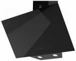 Вытяжка LEX Meta GS 600 Black — фото 1 / 3