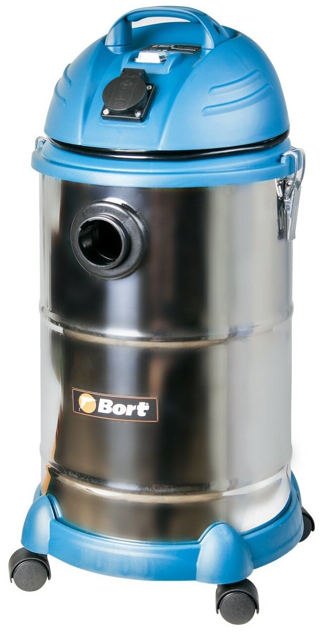 Купить Пылесос Bort Bss