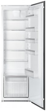 Встраиваемый холодильник Smeg S8L1721F — фото 1 / 2