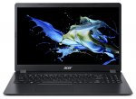 Ноутбук Acer Extensa EX215-52-519Y Intel i5-1035G1/8Gb/256SSD/W10Pro/FHD/Black — фото 1 / 8