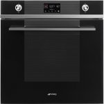 Духовой шкаф Smeg SO6102TN — фото 1 / 3