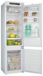 Встраиваемый холодильник Franke FCB 360 TNF NE E 118.0656.684 — фото 1 / 2