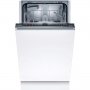 Встраиваемая посудомоечная машина Bosch SRV 2HKX2DR