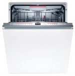 Встраиваемая посудомоечная машина Bosch SMV 6ECX51E — фото 1 / 5
