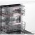 Встраиваемая посудомоечная машина Bosch SMV 6ECX51E — фото 6 / 5