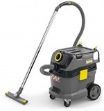 Строительный пылесос Karcher NT 30/1 Tact L [1.148-201.0] — фото 1 / 5