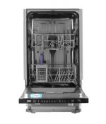 Купить «Встраиваемая посудомоечная машина BEKO BDIS 16020» по выгодной цене в интернет-магазине «Лаукар»