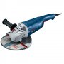 Шлифовальная машина Bosch GWS 2200-230 RSP [06018C1320]