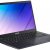 Ноутбук Asus E410MA-EK1281T Intel N4020/4Gb/128Gb/Wi-Fi/W10/FHD/Peacock Blue — фото 3 / 6