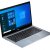 Ноутбук Prestigio SmartBook 133 C4 AMD A4-9120e/4Gb/64eMMC/noDVD/WiFi,BT,Cam/W10Pro/Dark Grey — фото 4 / 7