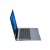 Ноутбук Prestigio SmartBook 133 C4 AMD A4-9120e/4Gb/64eMMC/noDVD/WiFi,BT,Cam/W10Pro/Metal grey — фото 3 / 5