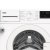 Встраиваемая стиральная машина BEKO WITC 7613 XW — фото 4 / 4