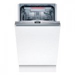 Встраиваемая посудомоечная машина Bosch SPV 4XMX28E — фото 1 / 10