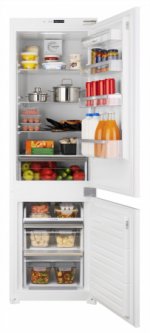 Встраиваемый холодильник Weissgauff WRKI 178 V NoFrost — фото 1 / 8