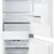 Встраиваемый холодильник Weissgauff WRKI 178 V NoFrost — фото 3 / 8