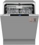 Встраиваемая посудомоечная машина Weissgauff BDW 6150 Touch DC Inverter