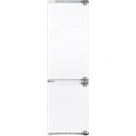 Встраиваемый холодильник Weissgauff WRKI 178 H Inverter NoFrost — фото 1 / 6