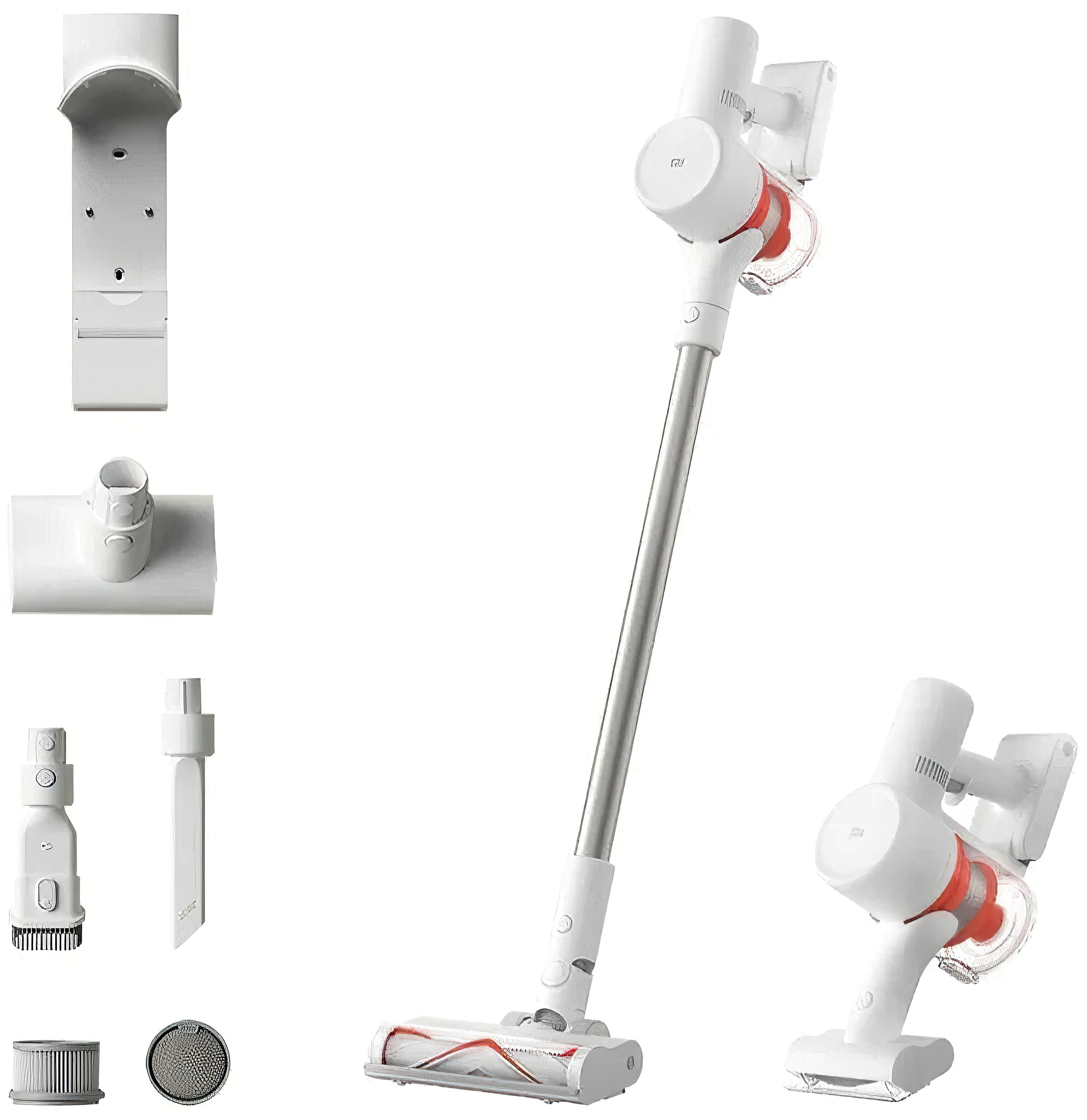 Handheld Vacuum Cleaner Pro G10 Купить