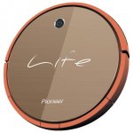 Робот-пылесос Pioneer VC705R Orange &mdash; фото 1 / 5