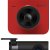 Видеорегистратор автомобильный 70mai A400 + Rear Cam Set Red — фото 5 / 10