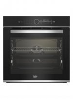Духовой шкаф BEKO BBIM13400XMSW — фото 1 / 7