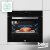 Духовой шкаф BEKO BBIM13400XMSW — фото 8 / 7