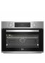 Духовой шкаф BEKO BBCM12300X