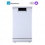 Посудомоечная машина Midea MFD45S110Wi — фото 1 / 10