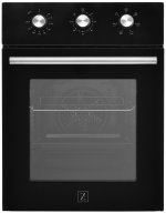 Духовой шкаф ZUGEL ZOE451B — фото 1 / 10