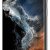 Смартфон Samsung Galaxy S22 Ultra SM-S908B 256GB Phantom White — фото 5 / 12