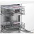 Встраиваемая посудомоечная машина Bosch SMV 4HVX31 E — фото 6 / 9