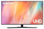 Телевизор Samsung UE43AU7540U — фото 1 / 8